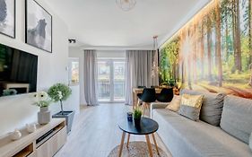 Prime Apartments - Lazurowa Przystan III
