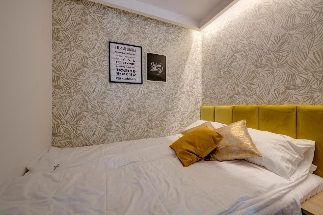 Prime Apartments - Lazurowa Przystan III Sopoty Exteriér fotografie